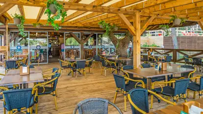 Tawerna Mazurska - zdjęcie 14