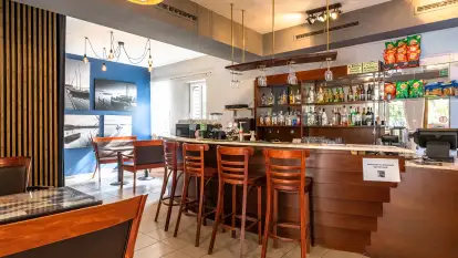 Restauracja Łabędzi Ostrów - zdjęcie 23