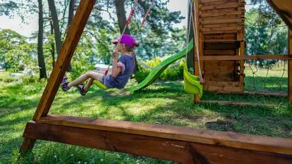 Apartamenty Leśna Przystań - zdjęcie 22