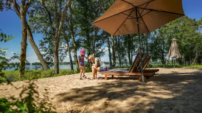 Apartamenty Leśna Przystań - zdjęcie 3