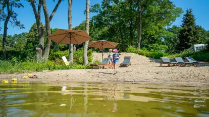 Apartamenty Leśna Przystań - zdjęcie 24