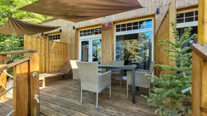 Apartamenty Leśna Przystań - zdjęcie 23