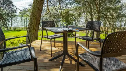 Apartamenty Leśna Przystań - zdjęcie 11