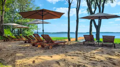 Apartamenty Leśna Przystań - zdjęcie 29