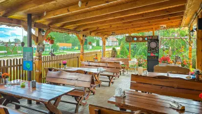 Tawerna Szymonka - zdjęcie 15