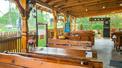 Tawerna Szymonka - zdjęcie 7