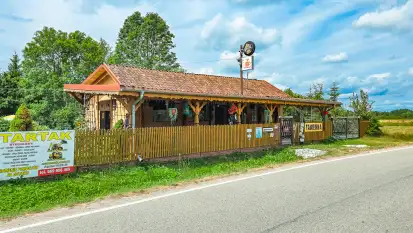 Tawerna Szymonka - zdjęcie 4