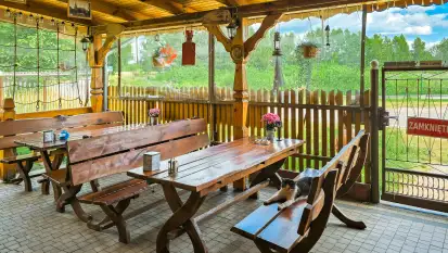 Tawerna Szymonka - zdjęcie 11