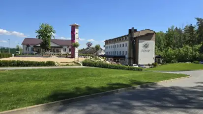 Ośrodek wypoczynkowy GWAREK MAZURY - zdjęcie 14