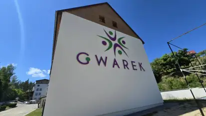 Ośrodek wypoczynkowy GWAREK MAZURY - zdjęcie 13