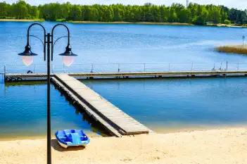 Ośrodek wypoczynkowy GWAREK MAZURY - zdjęcie 11