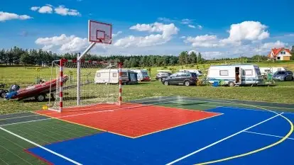 Piękny Dom na Mazurach - zdjęcie 59