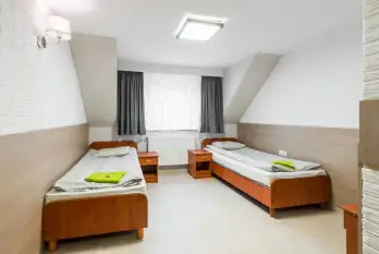 Ośrodek wypoczynkowy GWAREK MAZURY - zdjęcie 2