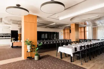 Hotel Wodnik Mazury - zdjęcie 13