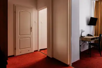 Hotel Wodnik Mazury - zdjęcie 10