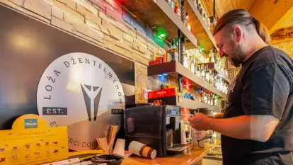 Tawerna Kuternoga - zdjęcie 1