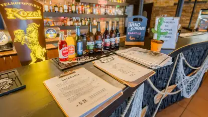 Tawerna Kuternoga - zdjęcie 9