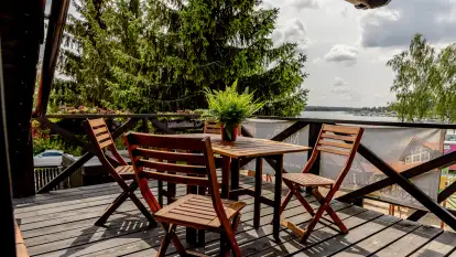 Pensjonat MiłoRyn - zdjęcie 24