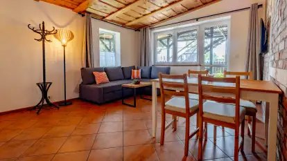 Pensjonat MiłoRyn - zdjęcie 32