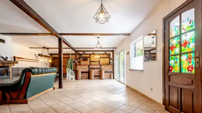 Pensjonat MiłoRyn - zdjęcie 55