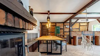 Pensjonat MiłoRyn - zdjęcie 28