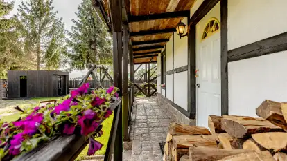 Pensjonat MiłoRyn - zdjęcie 63