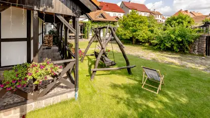 Pensjonat MiłoRyn - zdjęcie 66