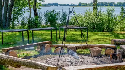 Pływający Dom Trygort - zdjęcie 18