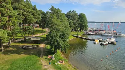 Pływający Dom Trygort - zdjęcie 20