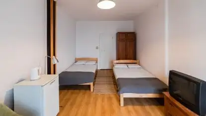 Pokoje Tło Dla Mew - zdjęcie 9