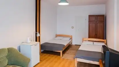 Pokoje Tło Dla Mew - zdjęcie 4