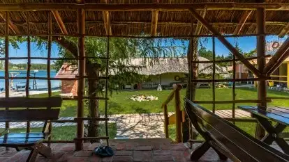 Tawerna w Porcie Tło dla Mew - zdjęcie 16