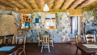 Tawerna w Porcie Tło dla Mew - zdjęcie 11