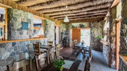 Tawerna w Porcie Tło dla Mew - zdjęcie 10