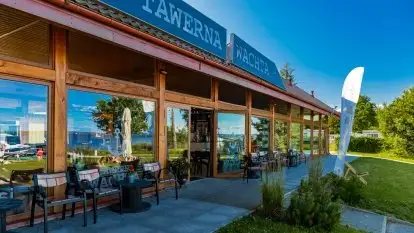 Tawerna Wachta - zdjęcie 12