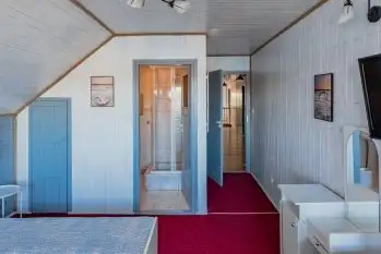 Pokoje Portowe Cicha Zatoka Mikołajki - zdjęcie 12