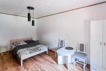 Pokoje Portowe Cicha Zatoka Mikołajki - zdjęcie 6