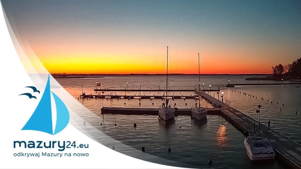 Marcowe wschody słońca - Mix timelapse'ów cz. IV