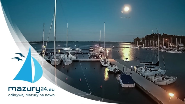 Majowe Mazury - Mix Timelapse I