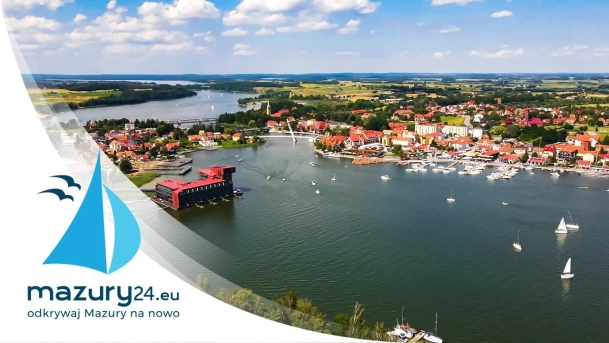 Lipcowe klimaty 2020, Ach te Mazury