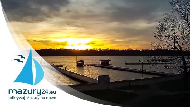 Timelapse MIX 28.12.2020 - Grudniowe Mazury