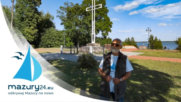 Mazurskie Opowieści - Tadeusz o Galindach i Św. Brunonie