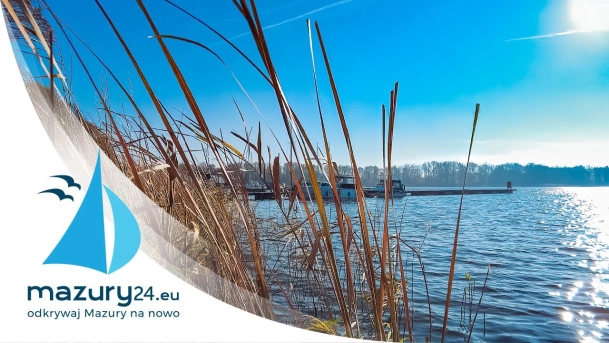 Jesienny Sztynort, koniec października 2021, 4K