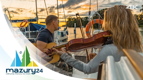 Podsumowanie sezonu 2023 - Nowy Harsz, 4K