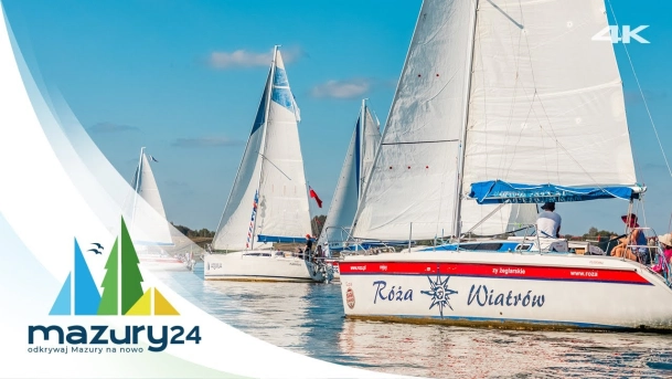 Relacja z regat Święcajty Cup 2024