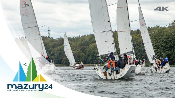 Relacja z II edycji regat Robert's Cup 2024