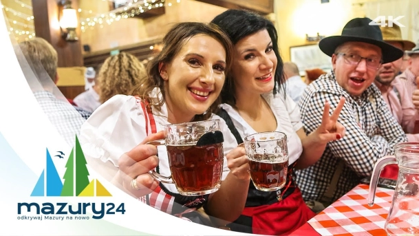 XI Mazurskie Święto Piwa 2024