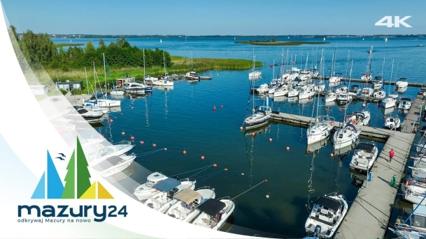 Podsumowanie sezonu 2024, PTTK Wilkasy, 4K