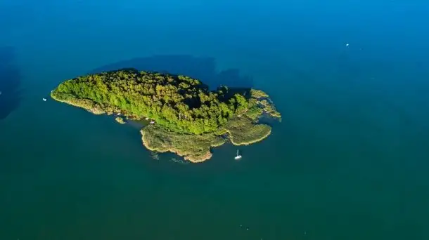 Wyspa Czarci Ostrów