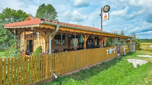 Tawerna Szymonka